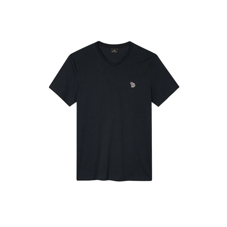 Paul Smith Ps t-shirts black