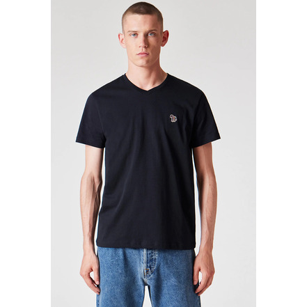 Paul Smith Ps t-shirts black