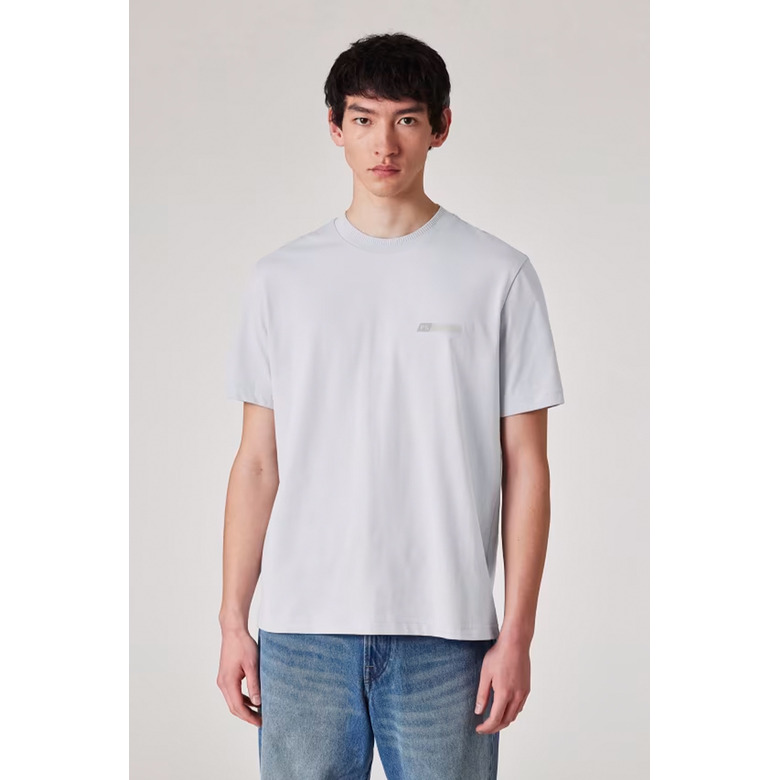 Paul Smith Ps t-shirts grey 2
