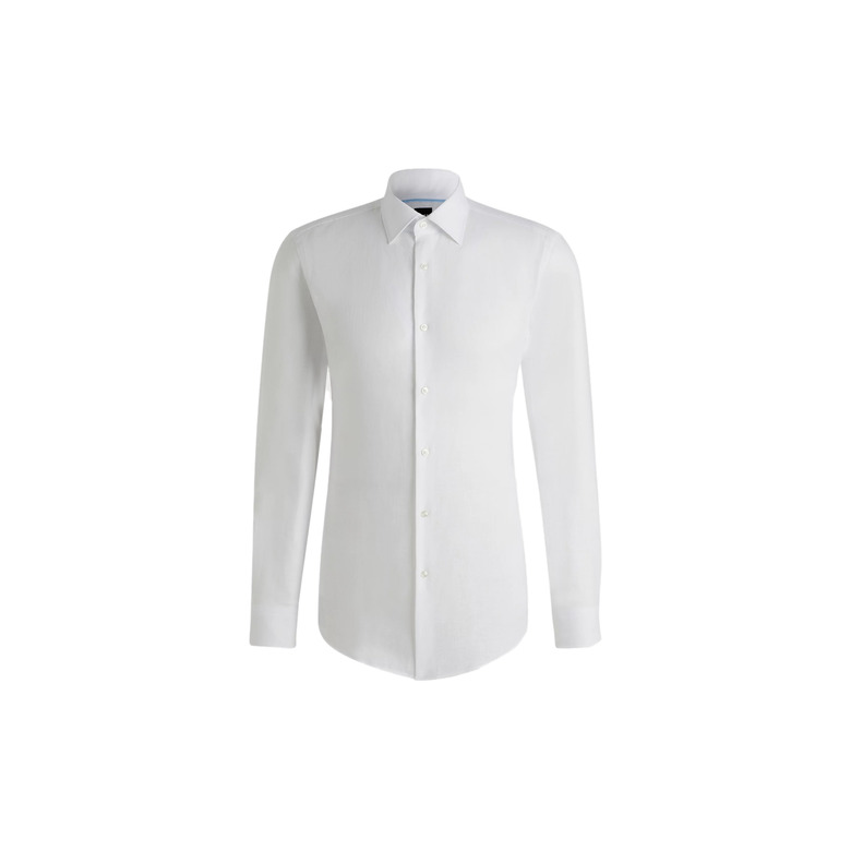 Boss shirt white