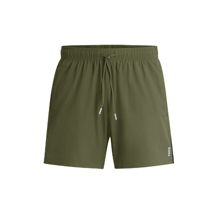 Boss badehose grÜn