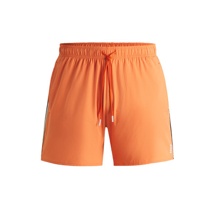 Boss badehose orange