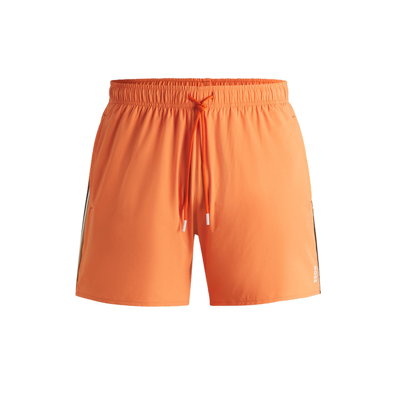 Boss badehose orange