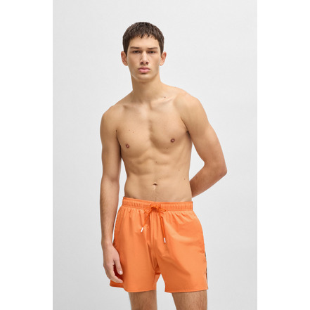 Boss badehose orange