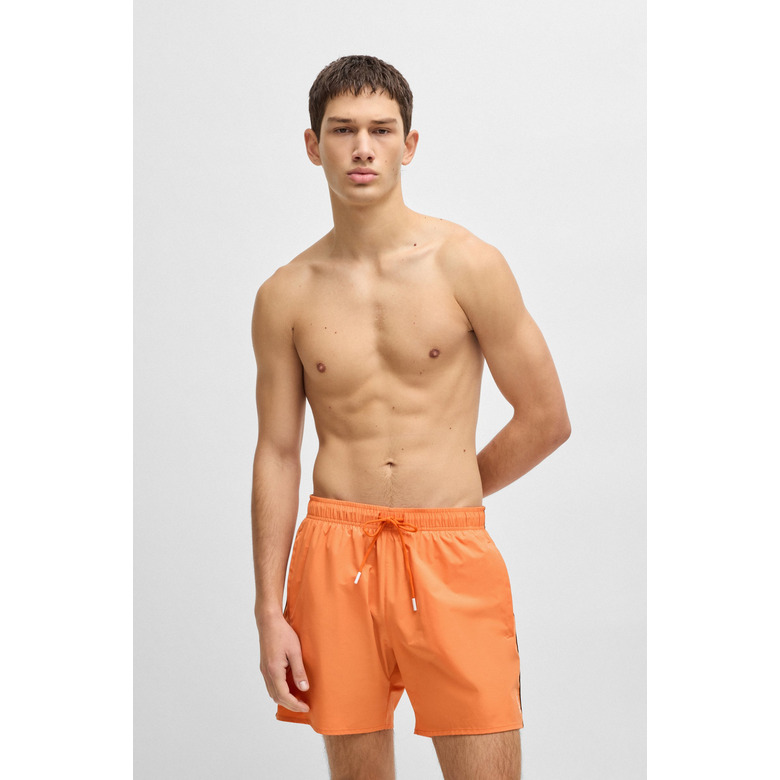 Boss badehose orange 2