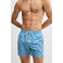 Boss bademode blau 2