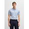 Boss polo blauw 2