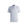 Boss polo blue