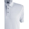 Boss polo bleu 2