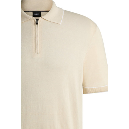 Boss pullover beige