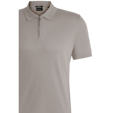 Boss sweater lightbrown
