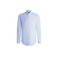 Boss shirt blue 1