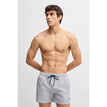 Boss swimming pants blue
