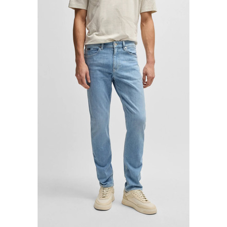 Boss trousers 32 inch jeans