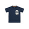 The New t-shirts blue 1