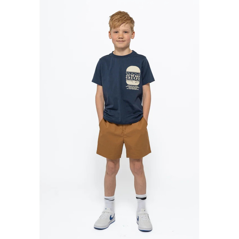 The New t-shirts blue 2