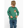The New sweater green 2