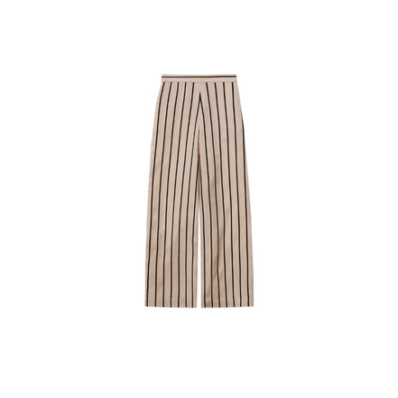 Yerse hose beige