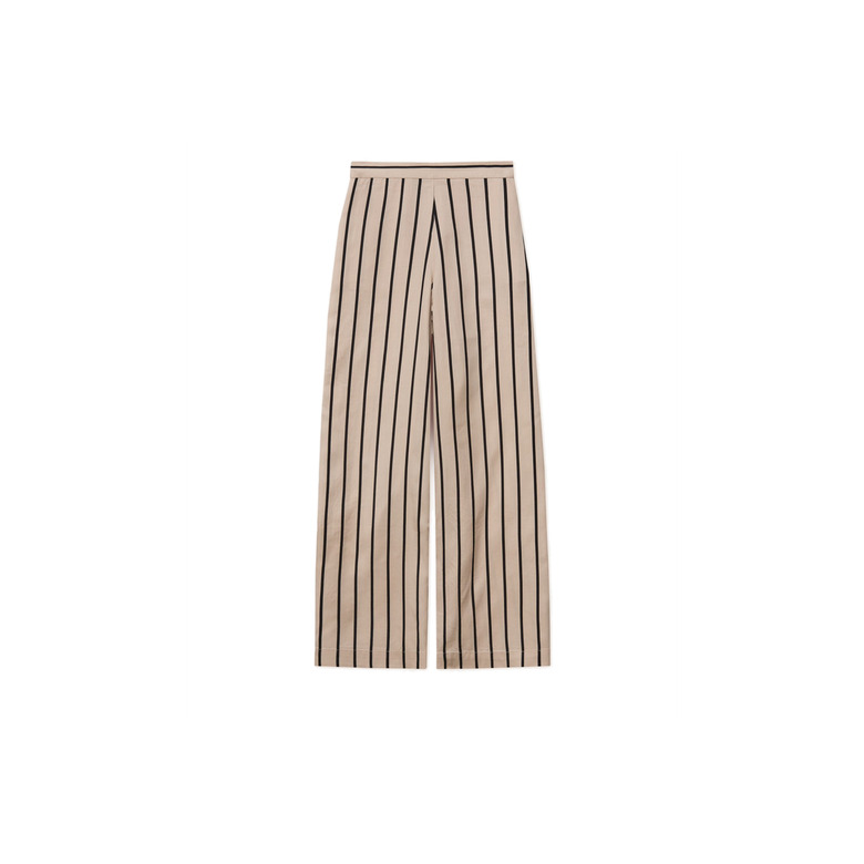 Yerse hose beige
