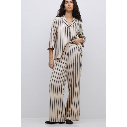 Yerse hose beige