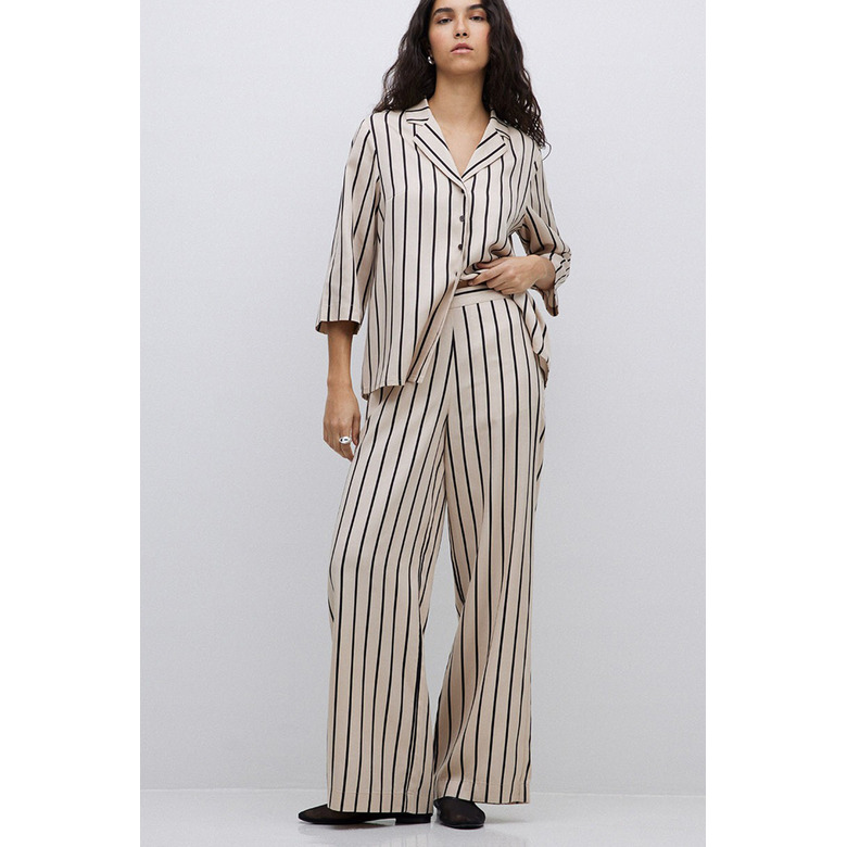 Yerse hose beige 2