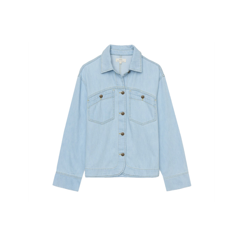 Yerse weste jeans 1
