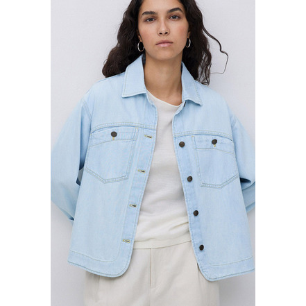 Yerse weste jeans