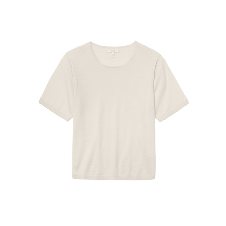 Yerse pullover ecru