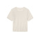 Yerse pullover ecru 1