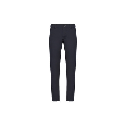 Armani Exchange pantalon bleu