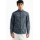 Armani Exchange hemd blau 2