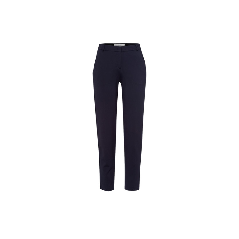 Brax trousers blue
