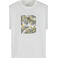 Armani Exchange t-shirts ecru 2