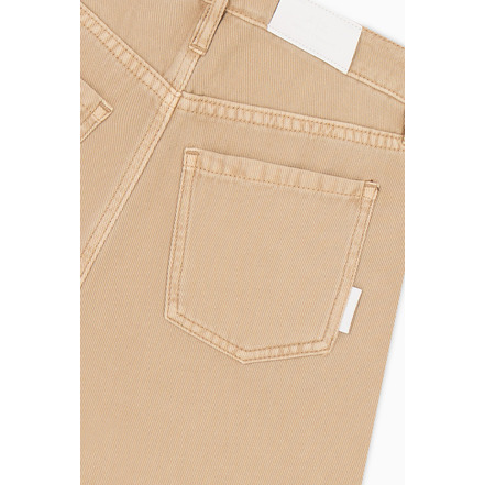 Armani Exchange broek camel