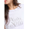 Armani Exchange t-shirt wit 2
