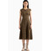 Armani Exchange jurk groen 2