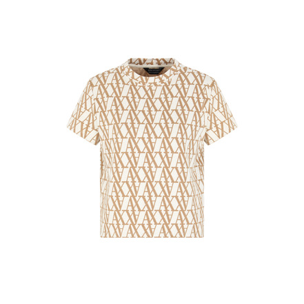 Armani Exchange sweater beige
