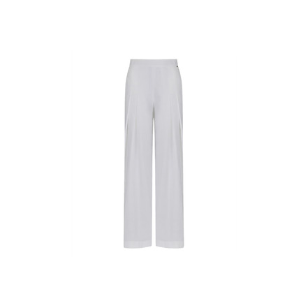 Armani Exchange broek wit