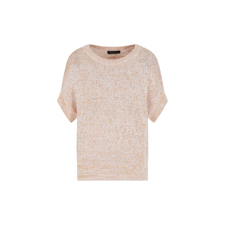 Armani Exchange trui beige