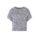 Armani Exchange trui blauw 1