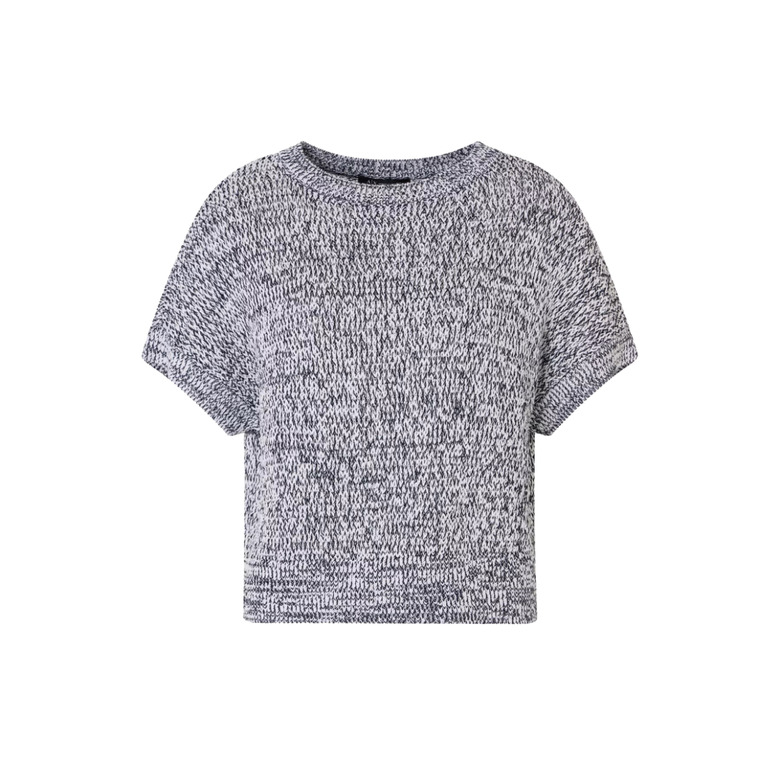 Armani Exchange trui blauw