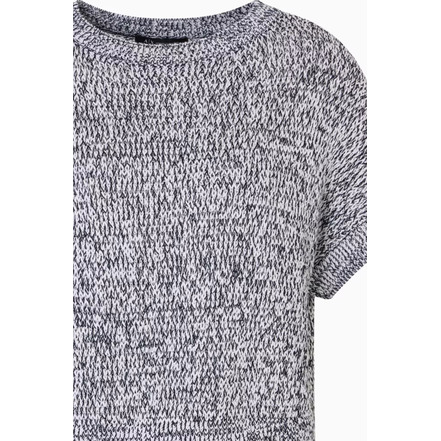 Armani Exchange trui blauw