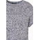 Armani Exchange trui blauw 2