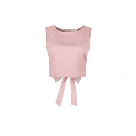 Frnch topje roze