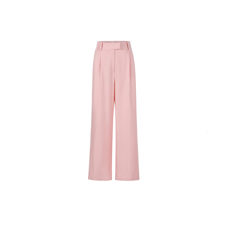 Frnch trousers pink 1
