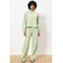 Frnch broek groen 2