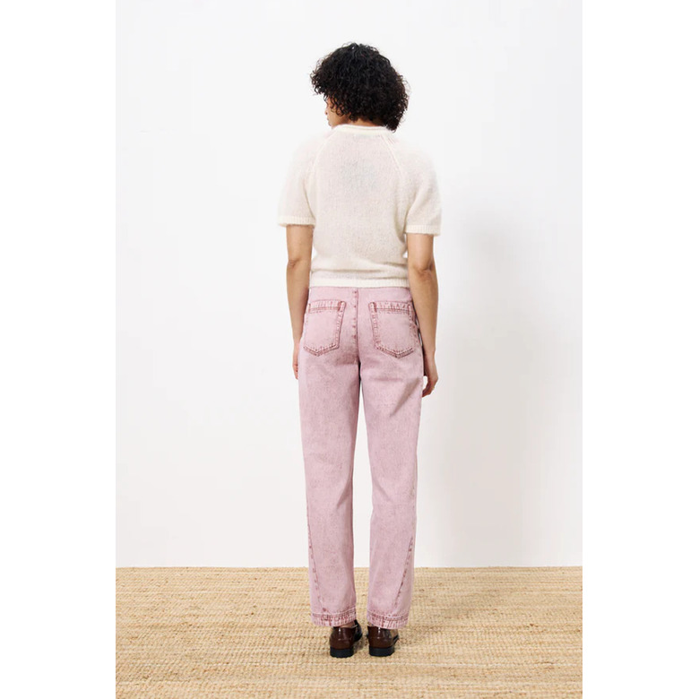 Frnch hose bordeaux 3