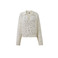 Frnch sweater ecru 1