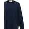 Frnch trui blauw 2