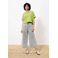 Frnch bluse grÜn 2